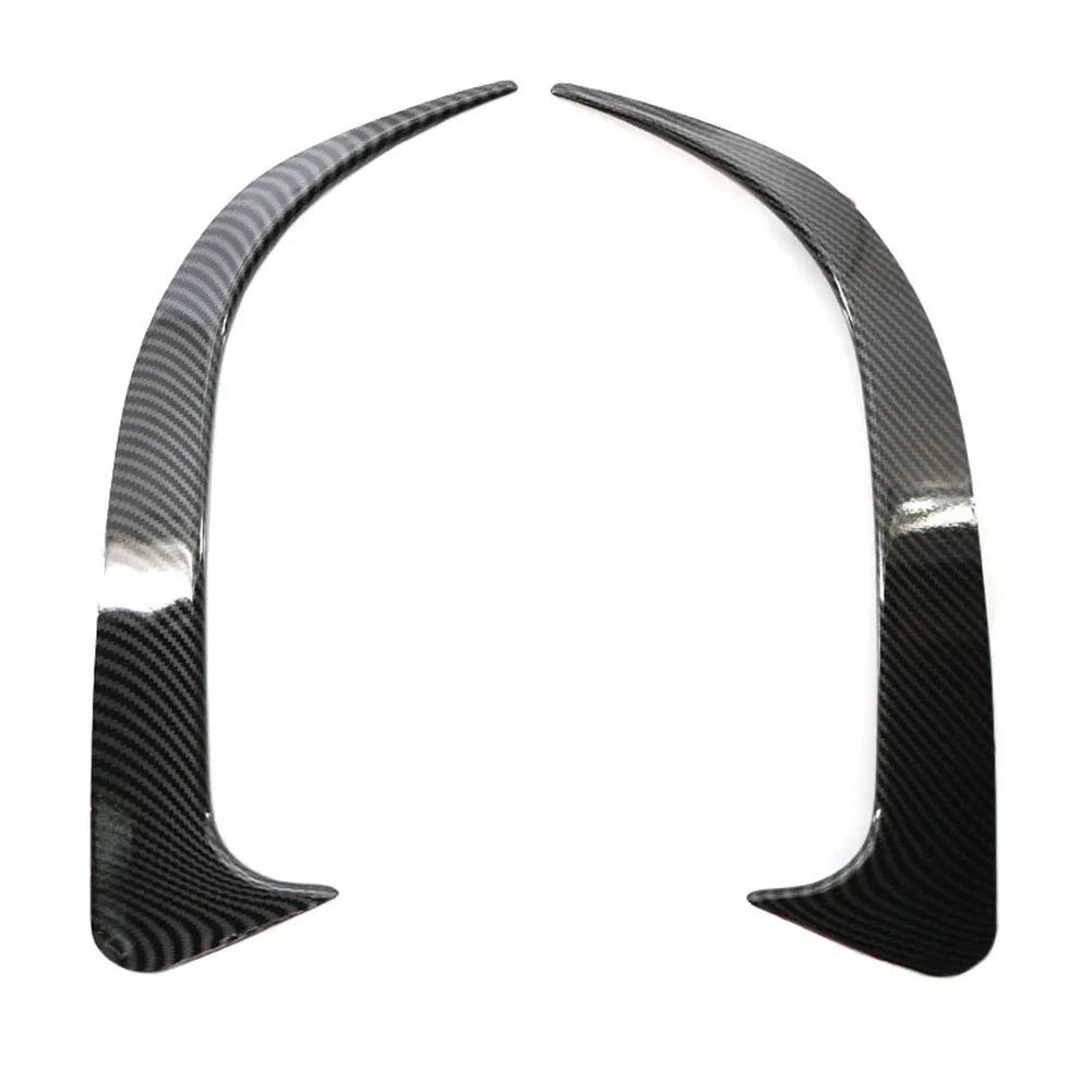 ailes de pare-choc mercedes w117 cla