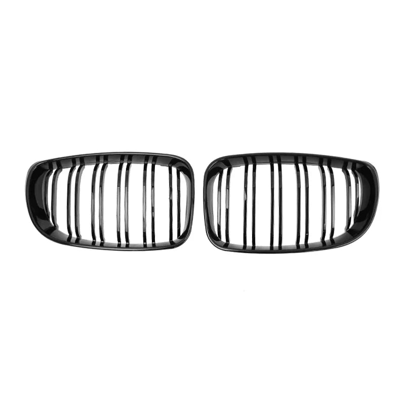 grilles de calandre pour bmw série 1 2008-2011