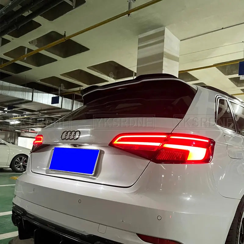 becquet pour audi a3 s3 rs3