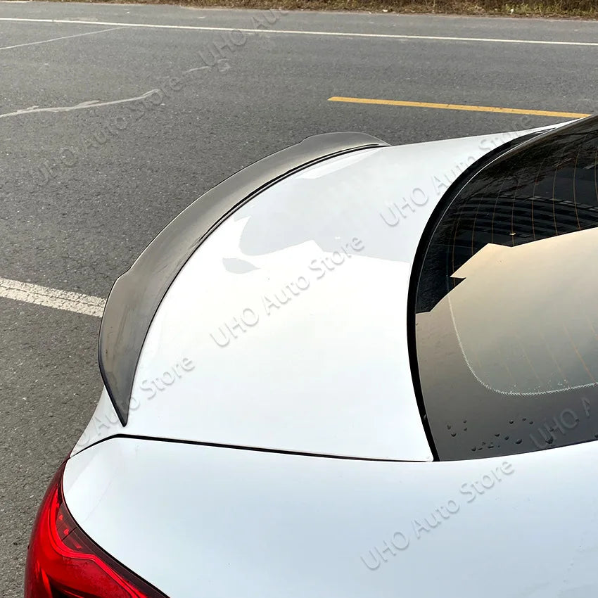 becquet pour mercedes classe a V177 berline