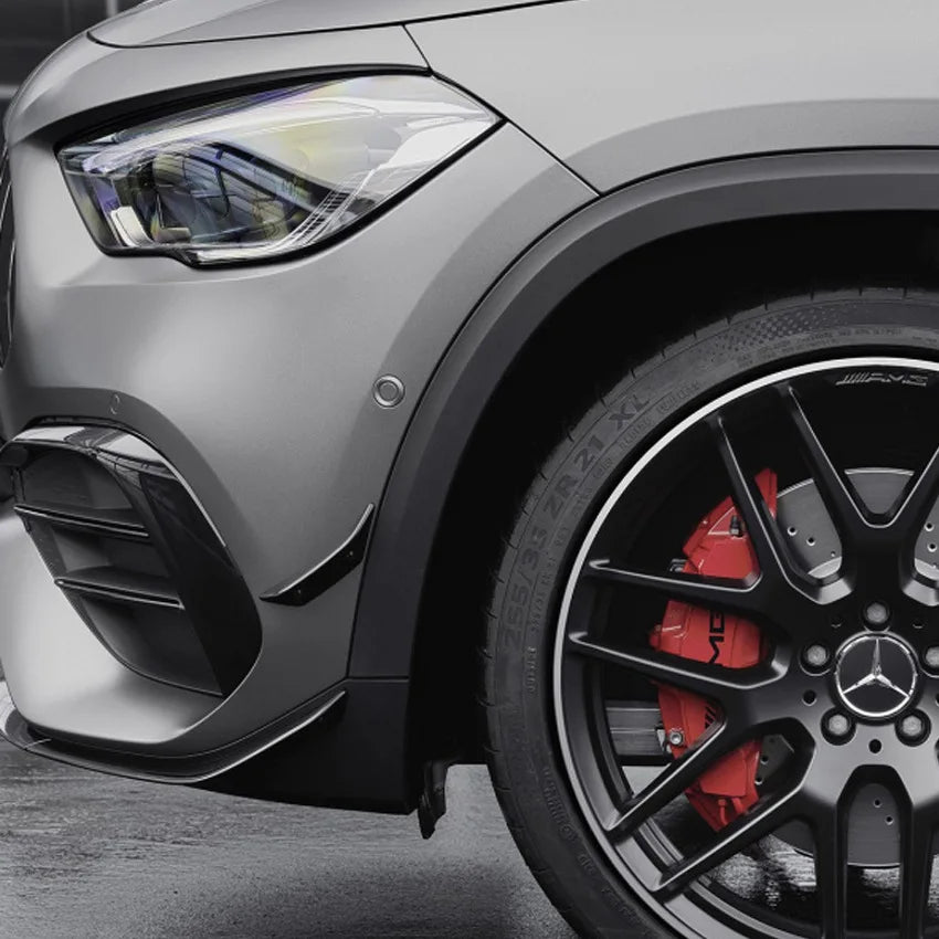 lame avant pour mercedes gla h247