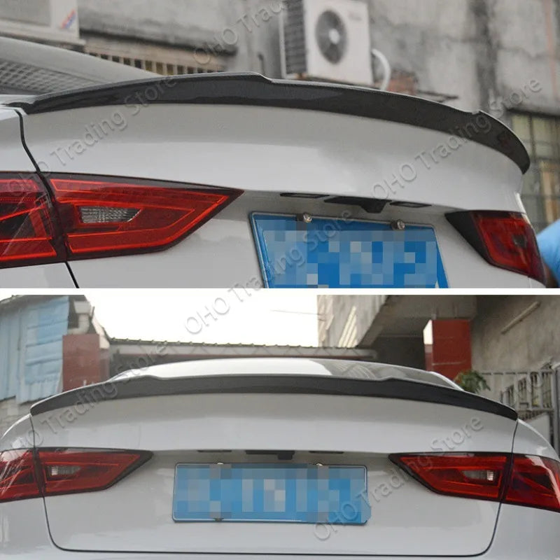 becquet pour audi a3 s3 rs3 8v berline