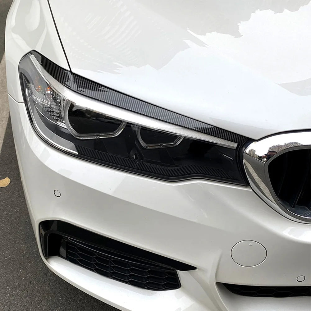 paupières de phares bmw série 5 G30