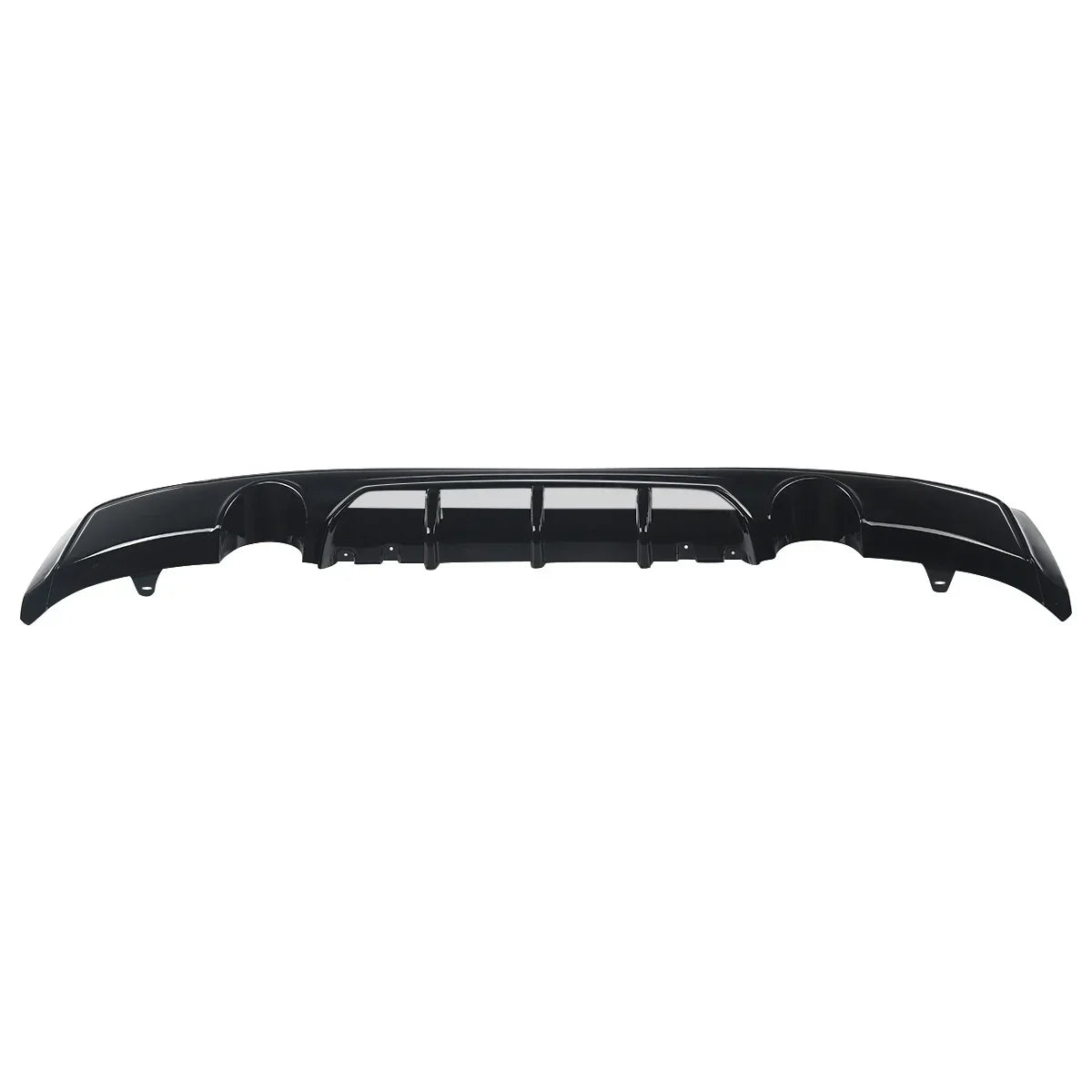 Diffuseur arrière pour BMW Série 2 F22/F23