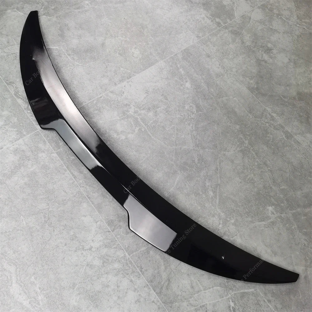 Becquet pour BMW X6 E71