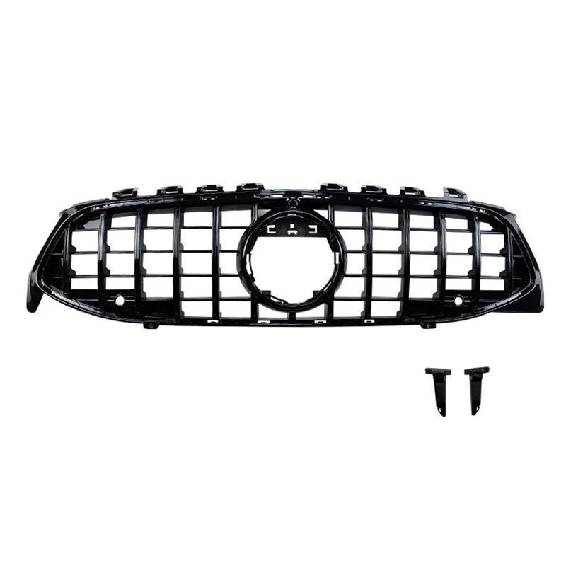 Calandre noire pour Mercedes-Benz CLA C118 AMG Line