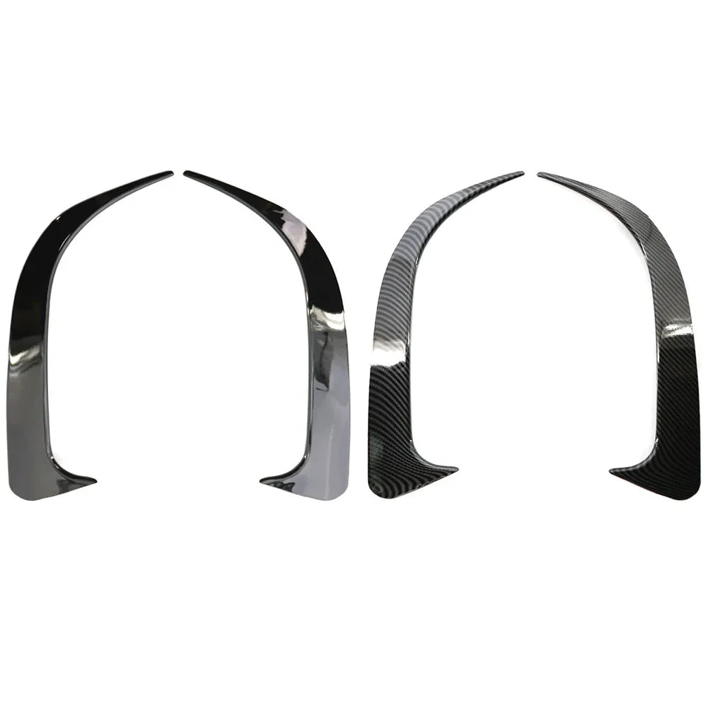 ailes de pare-choc mercedes w117 cla