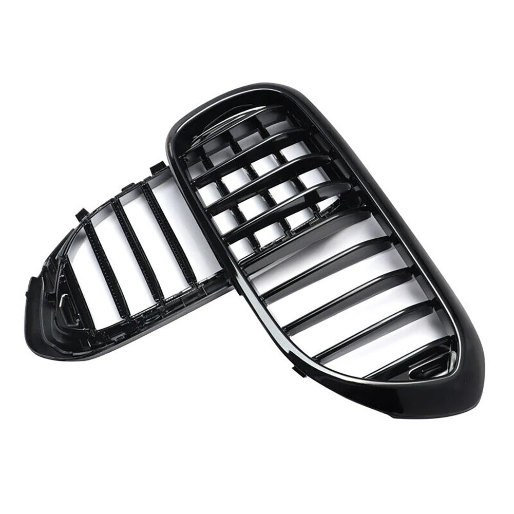 calandre noire bmw série 5 G30