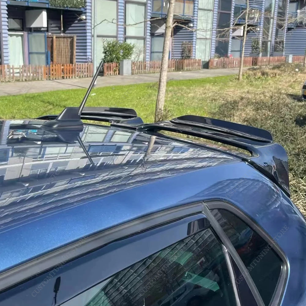 Becquet pour Volkswagen Polo 6 GTI/R