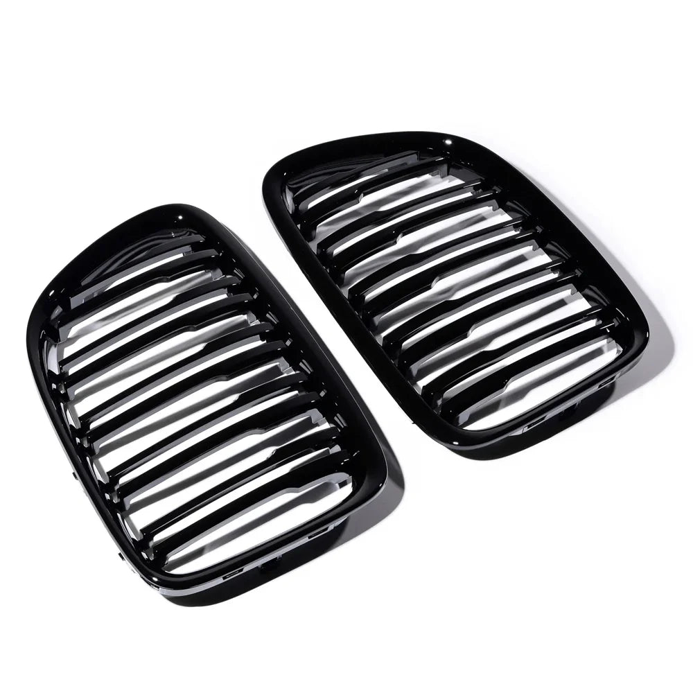 Calandre noire pour BMW X1 E84