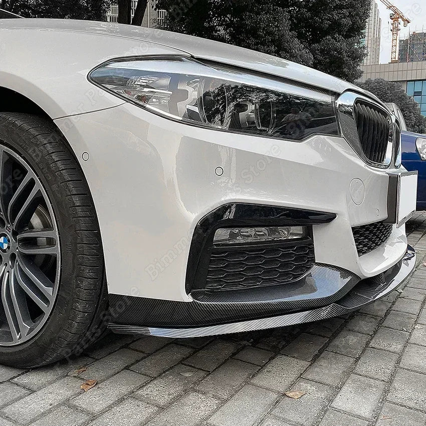 lame de pare-choc avant pour bmw série 5 g30 g31