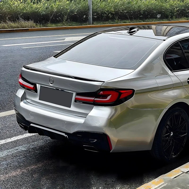 becquet bmw série 5 g30 m5 f90