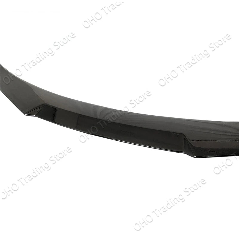 becquet pour audi a3 s3 rs3 8v berline