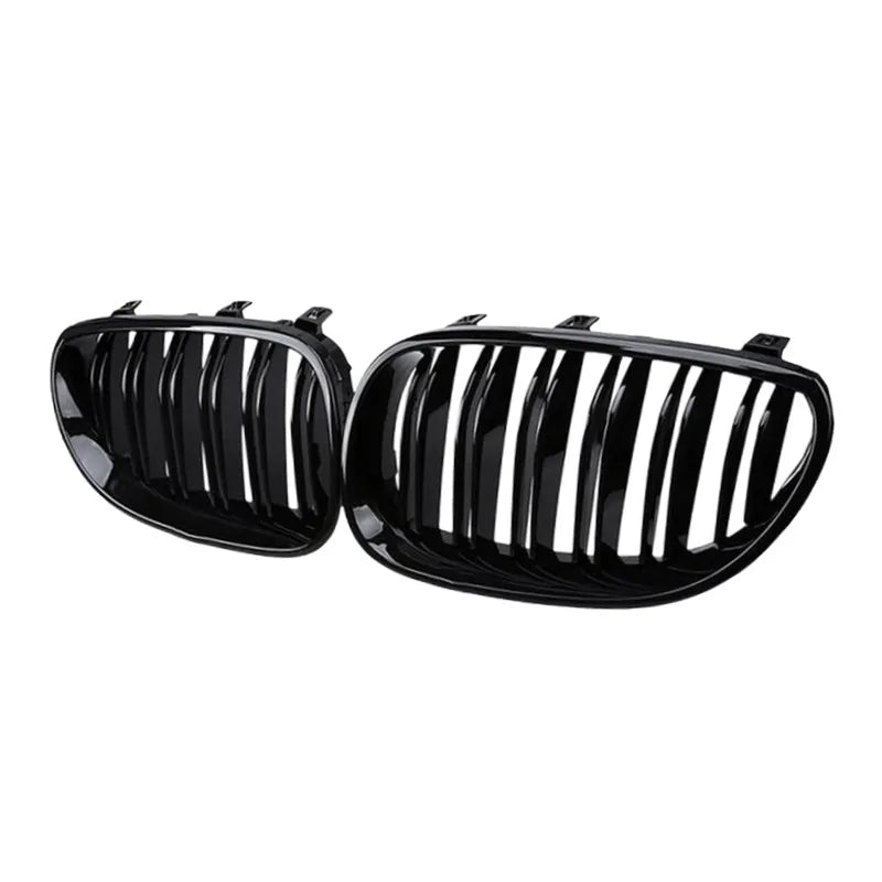 grille de calandre pour bmw série 5 e60 e61