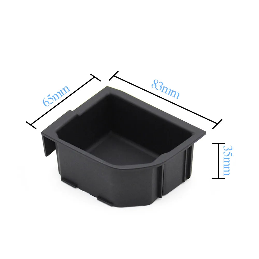 Emplacement rangement pour BMW F40 F44 G20